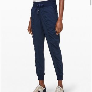 Lululemon Dance Studio Jogger